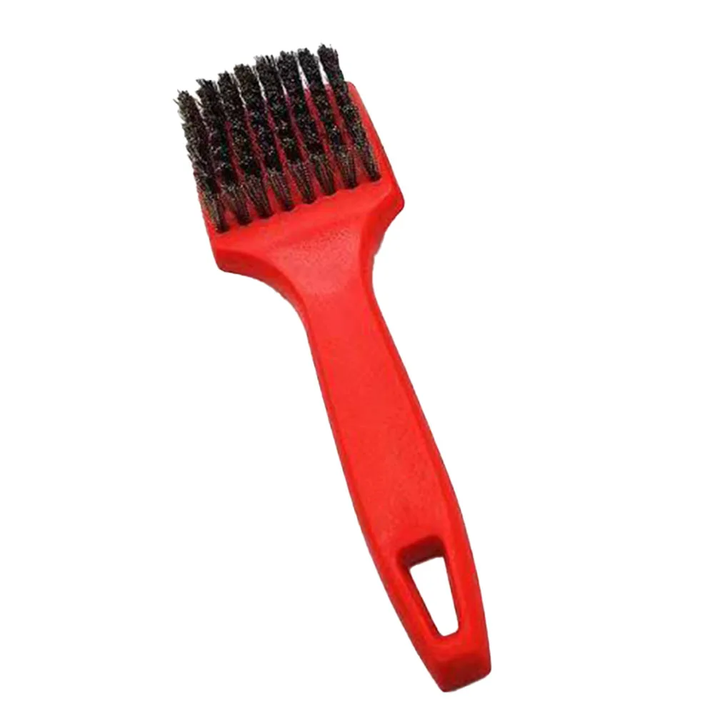 Tire Repair Tools Wire Sanding Brush Car Steel+plastic Tire Repair Tool Wire Sanding Brush Auto Tire Universal 1pcs
Tire Repair Tools Wire Sanding Brush Car Steel+plastic Tire Repair Tool Wire Sanding Brush Auto Tire Universal 1pcs