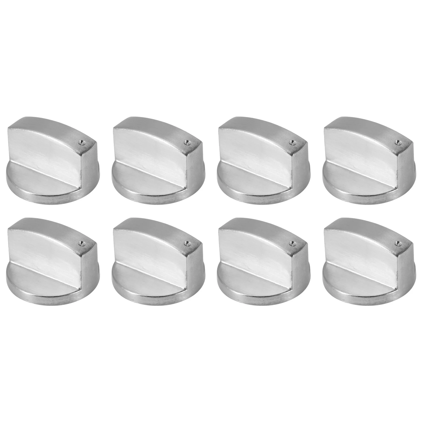 Gas Stove Knobs Cooker Control Switch Range Oven Knobs Cooktop Burner Knob Switch Replacement Accessories (8pcs 6mm Shaft Core)
Gas Stove Knobs Cooker Control Switch Range Oven Knobs Cooktop Burner Knob Switch Replacement Accessories (8pcs 6mm Shaft Core)
