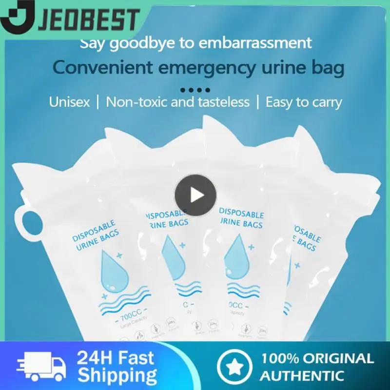 700cc Vomit Bags Emergency Mini Emergency Urine Bag Universal Disposable Car Accessories White Urinal Toilet Bag Portable Unisex
700cc Vomit Bags Emergency Mini Emergency Urine Bag Universal Disposable Car Accessories White Urinal Toilet Bag Portable Unisex