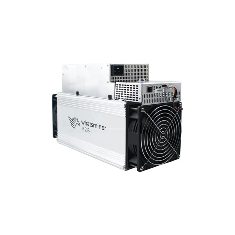 Microbt Whatsminer M20s 68t Btc Биткоин майнеры 3360 Вт 68th/s PSU в комплекте
Microbt Whatsminer M20s 68t Btc Биткоин майнеры 3360 Вт 68th/s PSU в комплекте