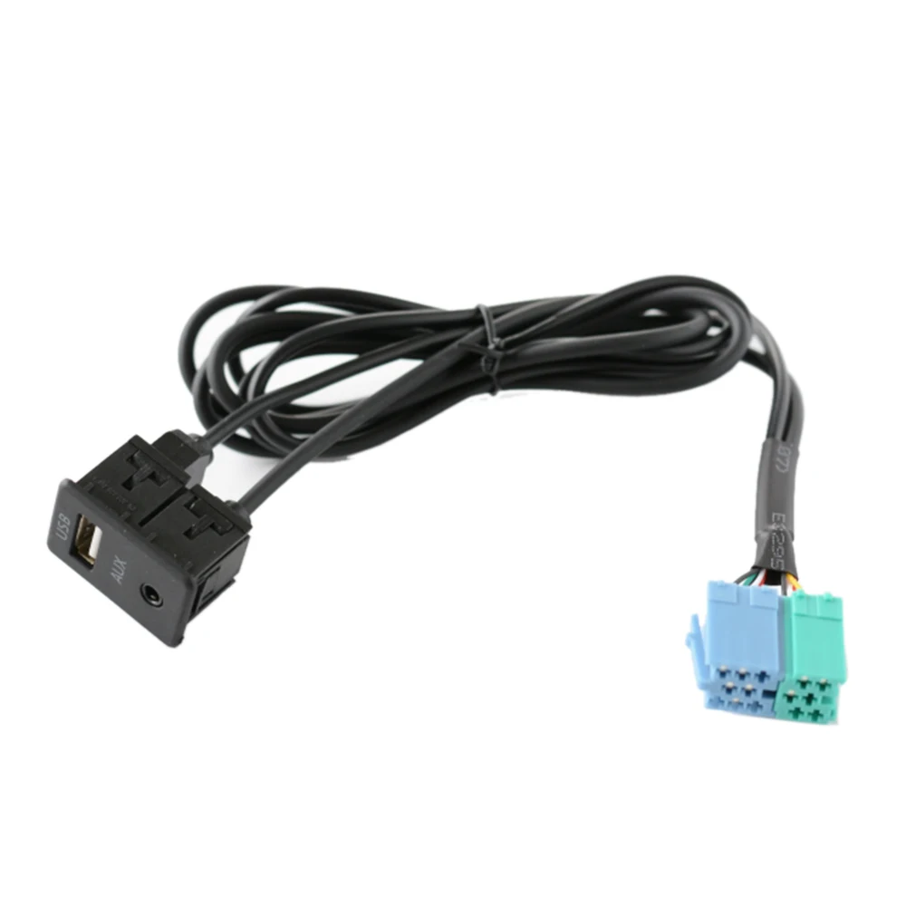 Удлинитель автомобильного радио AUX USB кабель проводка панель USB AUX переключатель для Hyundai Kia Sportage Akihabara
Удлинитель автомобильного радио AUX USB кабель проводка панель USB AUX переключатель для Hyundai Kia Sportage Akihabara
