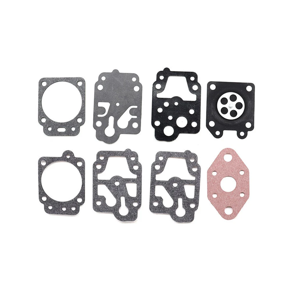 Carburetor Membrane Repair Kit For ALKO BC410 BC4535 BC4125 Brushcutter Power Tools Accessories Parts Garden String Trimmer
Carburetor Membrane Repair Kit For ALKO BC410 BC4535 BC4125 Brushcutter Power Tools Accessories Parts Garden String Trimmer