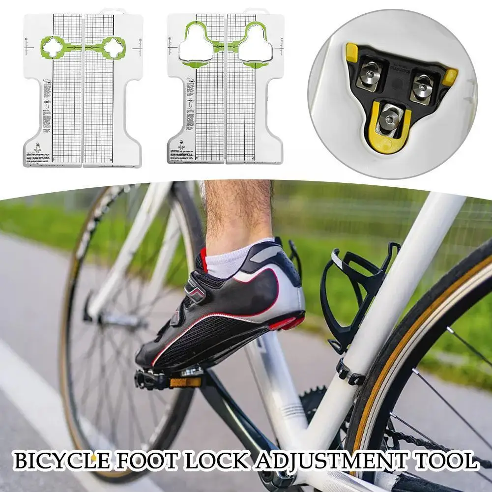 MTB Road Bike Pedal Cleat Tool SPD-SL SPD Key Lock Plate Adjustment Tool Bicycle Shoes Cleats Adapters For Cycling Locking Q5V6
MTB Road Bike Pedal Cleat Tool SPD-SL SPD Key Lock Plate Adjustment Tool Bicycle Shoes Cleats Adapters For Cycling Locking Q5V6