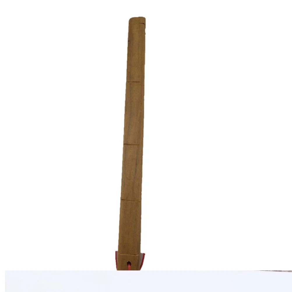 1Pc Massager Bamboo Handhold Durable Stick Massager Pat for Relaxation Home Use Relieving
1Pc Massager Bamboo Handhold Durable Stick Massager Pat for Relaxation Home Use Relieving