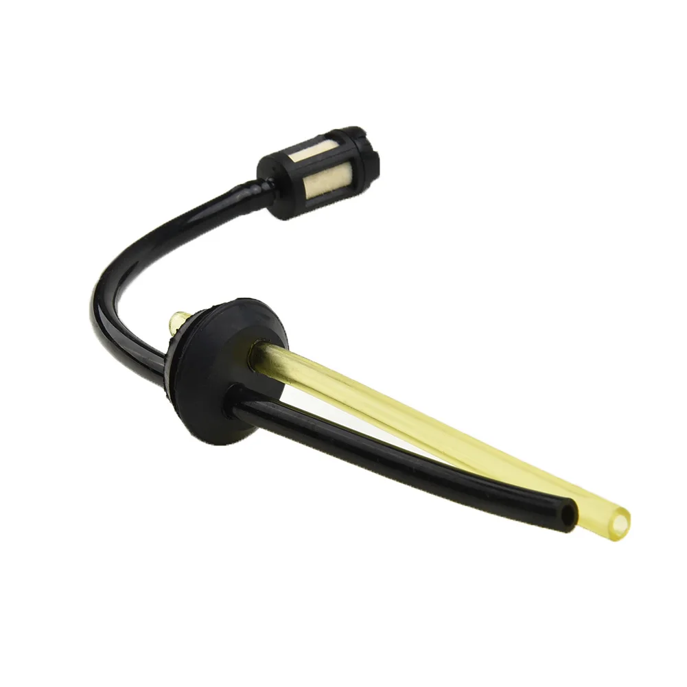 Replacement Fuel Hose Pipe With Tank Filter Spare Parts For Strimmer Trimmer Brush Cutter Engine Garden Tools
Replacement Fuel Hose Pipe With Tank Filter Spare Parts For Strimmer Trimmer Brush Cutter Engine Garden Tools