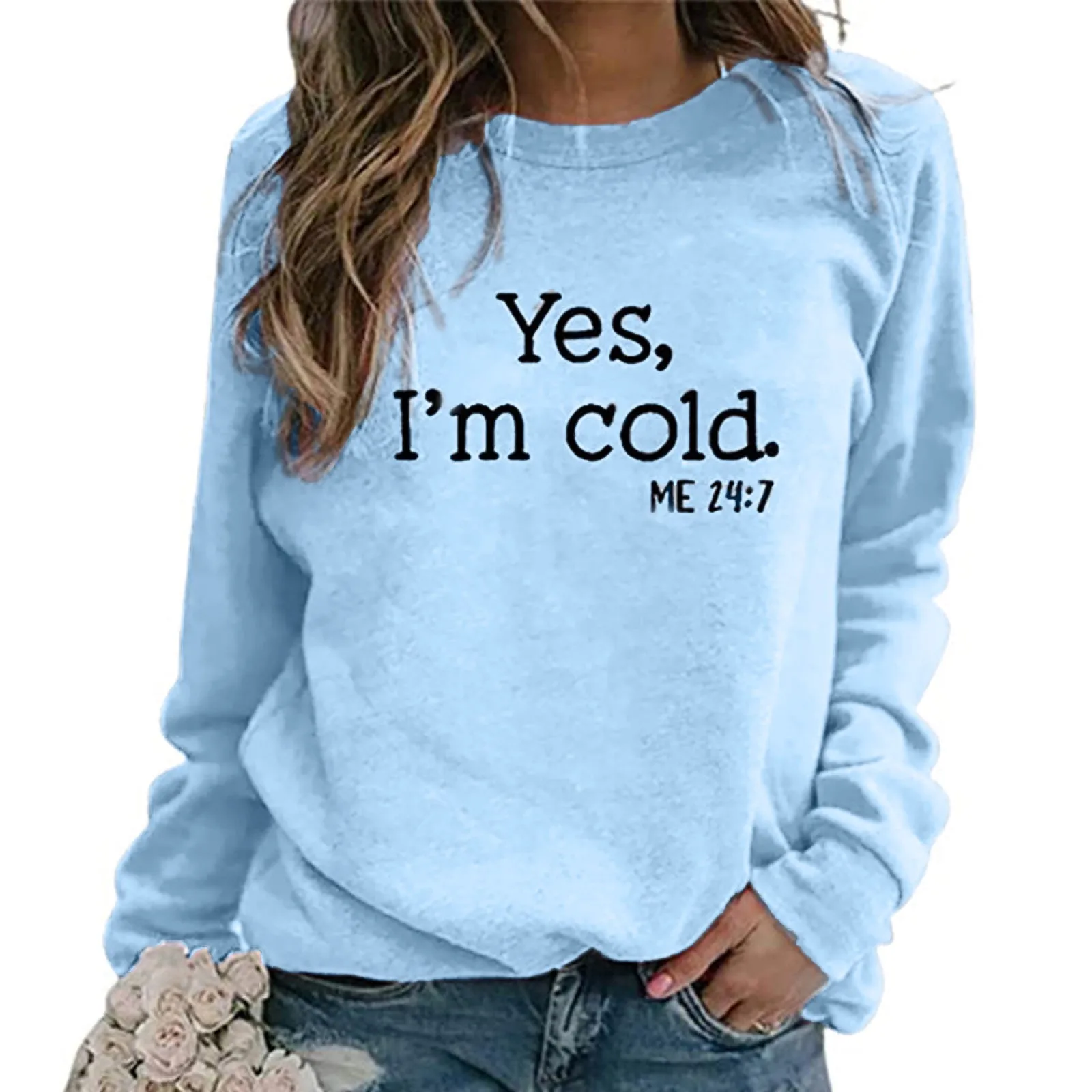 Womens Hoodies Letter Print Harajuku Sweatshirts Loose Crew Neck Sportswear Tracksuits Spring Autumn Oversize Leisure Pullovers
Womens Hoodies Letter Print Harajuku Sweatshirts Loose Crew Neck Sportswear Tracksuits Spring Autumn Oversize Leisure Pullovers