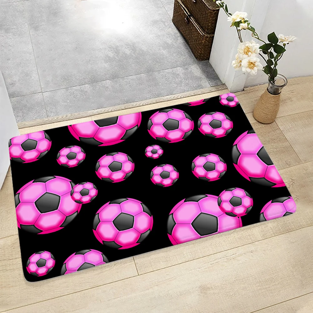 Противоскользящий дверной коврик CLOOCL, 40x60 см, ванной, впитывающие коврики, нескользящий домашний декоративный Придверный коврик в стиле Хар...
Противоскользящий дверной коврик CLOOCL, 40x60 см, ванной, впитывающие коврики, нескользящий домашний декоративный Придверный коврик в стиле Хар...