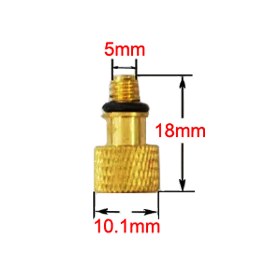 8 мм 6 мм авто латунный сплав шин колесных шин Пневматический патрон насос зажим клапана зажим резьбовой соединитель Адаптер автомобильные аксессуары инструмент
8 мм 6 мм авто латунный сплав шин колесных шин Пневматический патрон насос зажим клапана зажим резьбовой соединитель Адаптер автомобильные аксессуары инструмент