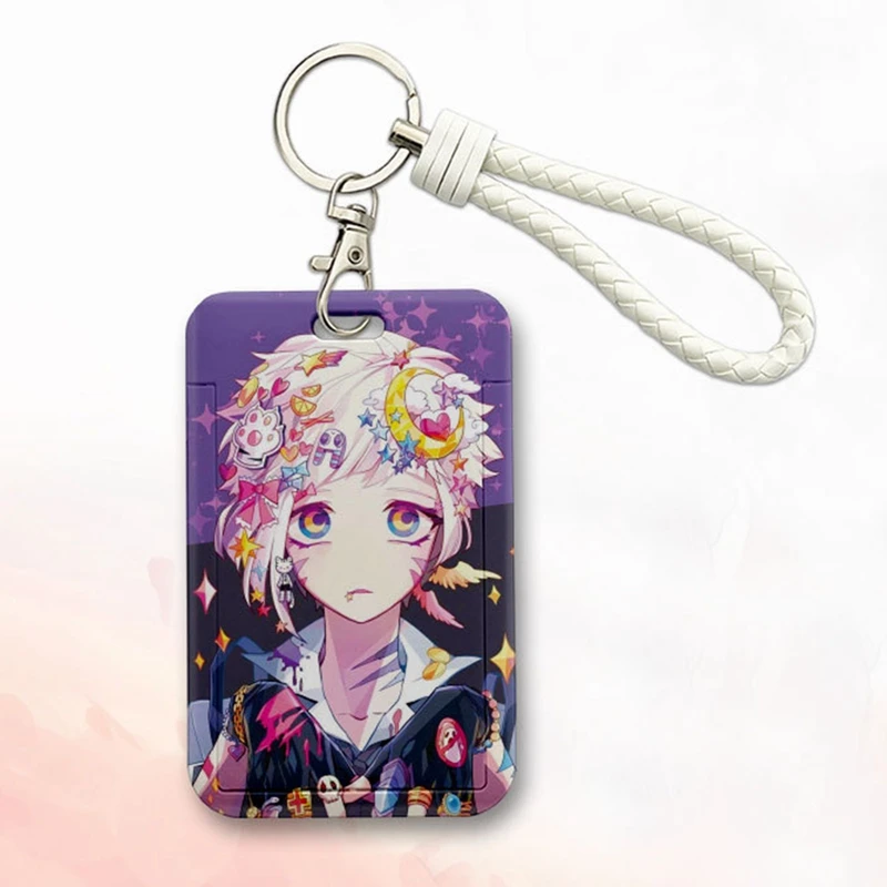 Цепочка для ключей с подвеской «бродячие собаки»
Цепочка для ключей с подвеской «бродячие собаки»