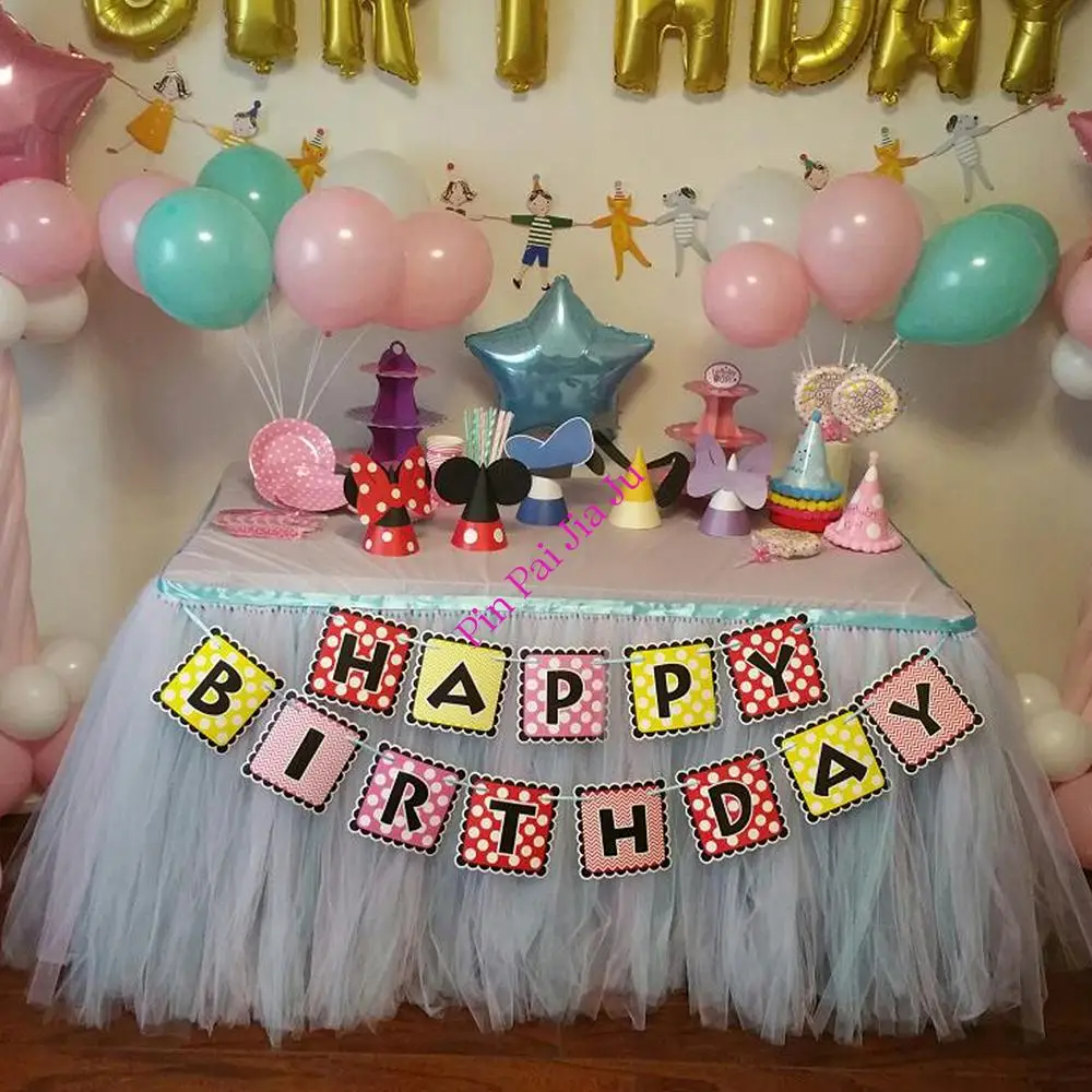 Diy Wedding Party Table Skirts Birthday Party Banquet Tablecloth Decoration Hotel Table Textile Wedding Decor Tulle Table Skirt
Diy Wedding Party Table Skirts Birthday Party Banquet Tablecloth Decoration Hotel Table Textile Wedding Decor Tulle Table Skirt