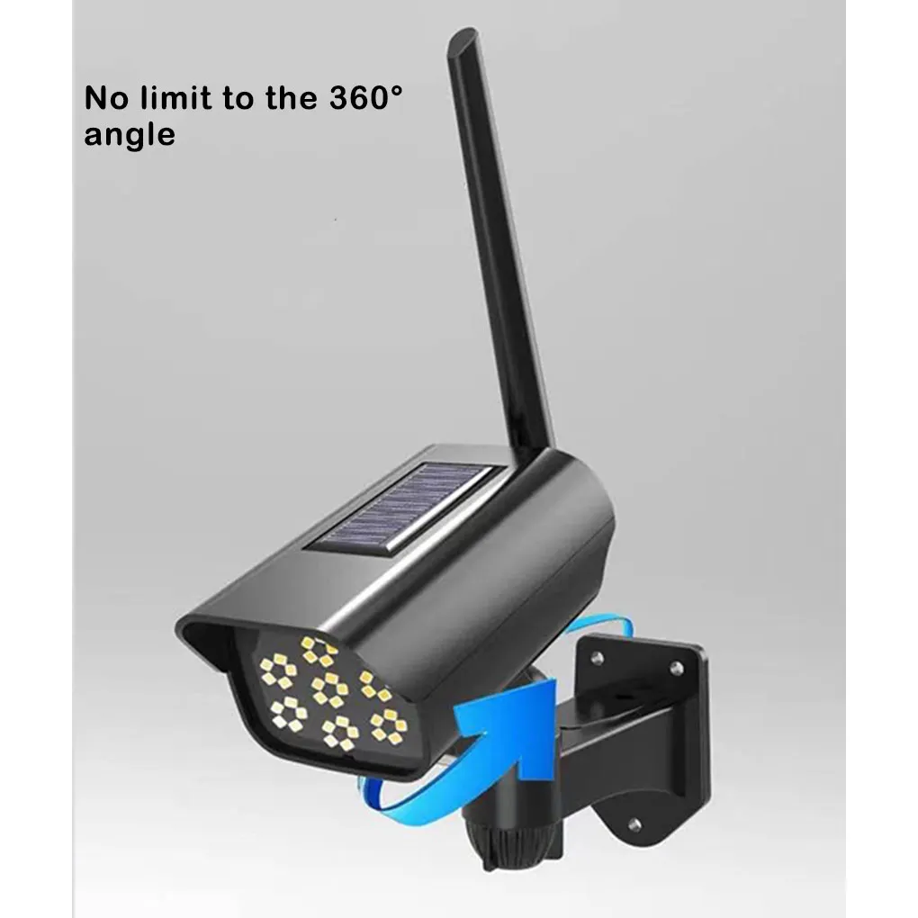 Solar Light Wall Lighting Road Lamp Cordless Waterproof Long-lasting Handy Installation Yard Emergency Anti-theft White
Solar Light Wall Lighting Road Lamp Cordless Waterproof Long-lasting Handy Installation Yard Emergency Anti-theft White