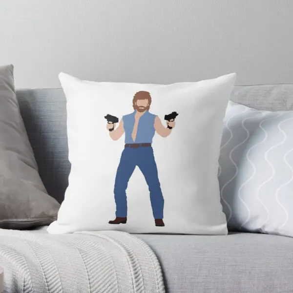 Cuck Norris Printing Throw Pillow Cover Cushion Wedding Sofa Office Throw Square Home Case Soft Car Bed Pillows not include
Cuck Norris Printing Throw Pillow Cover Cushion Wedding Sofa Office Throw Square Home Case Soft Car Bed Pillows not include
