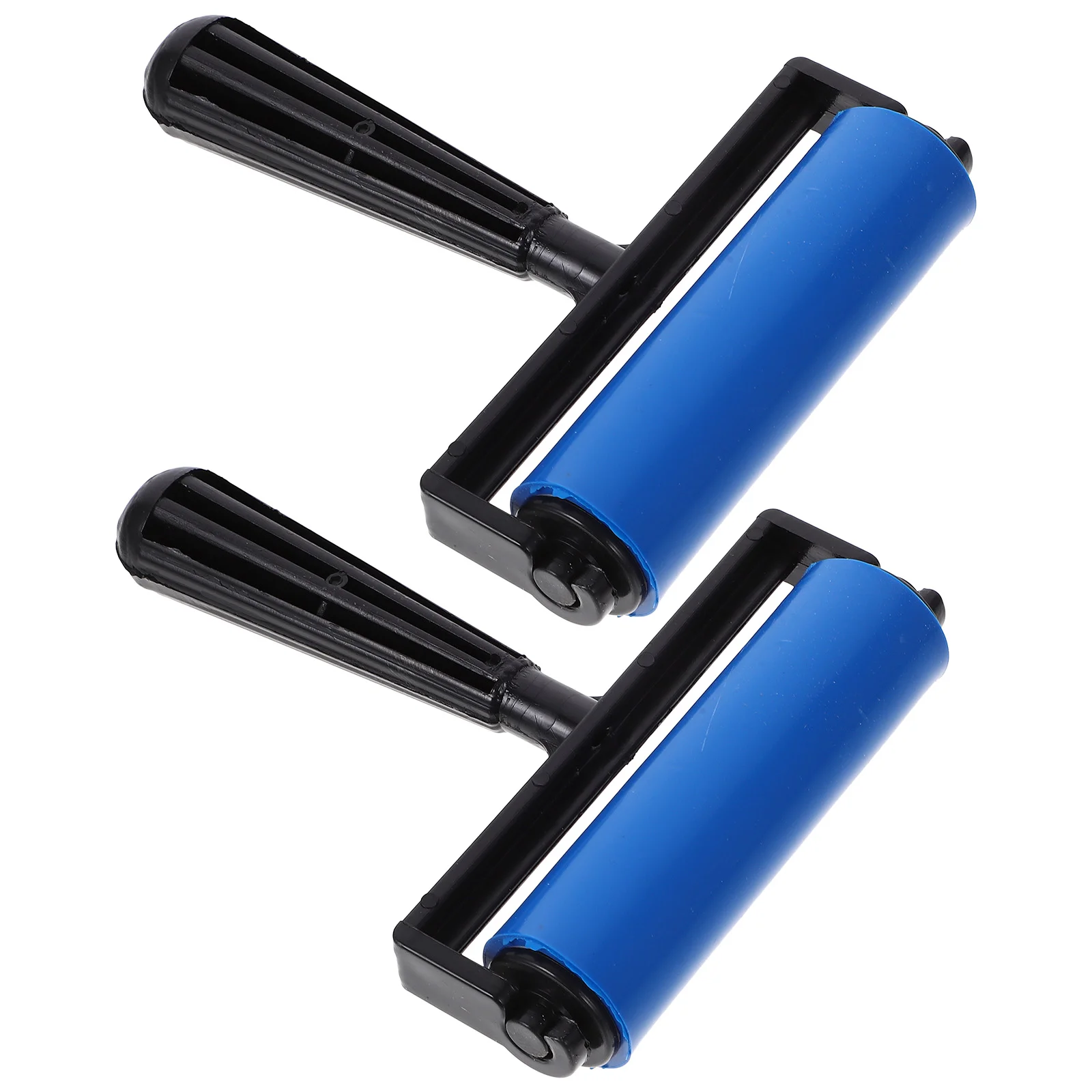2 Pcs Diamond Pressing Tools Multi-function Brayer Craft Printmaking Painting Rollers Supply Ink Crafting
2 Pcs Diamond Pressing Tools Multi-function Brayer Craft Printmaking Painting Rollers Supply Ink Crafting