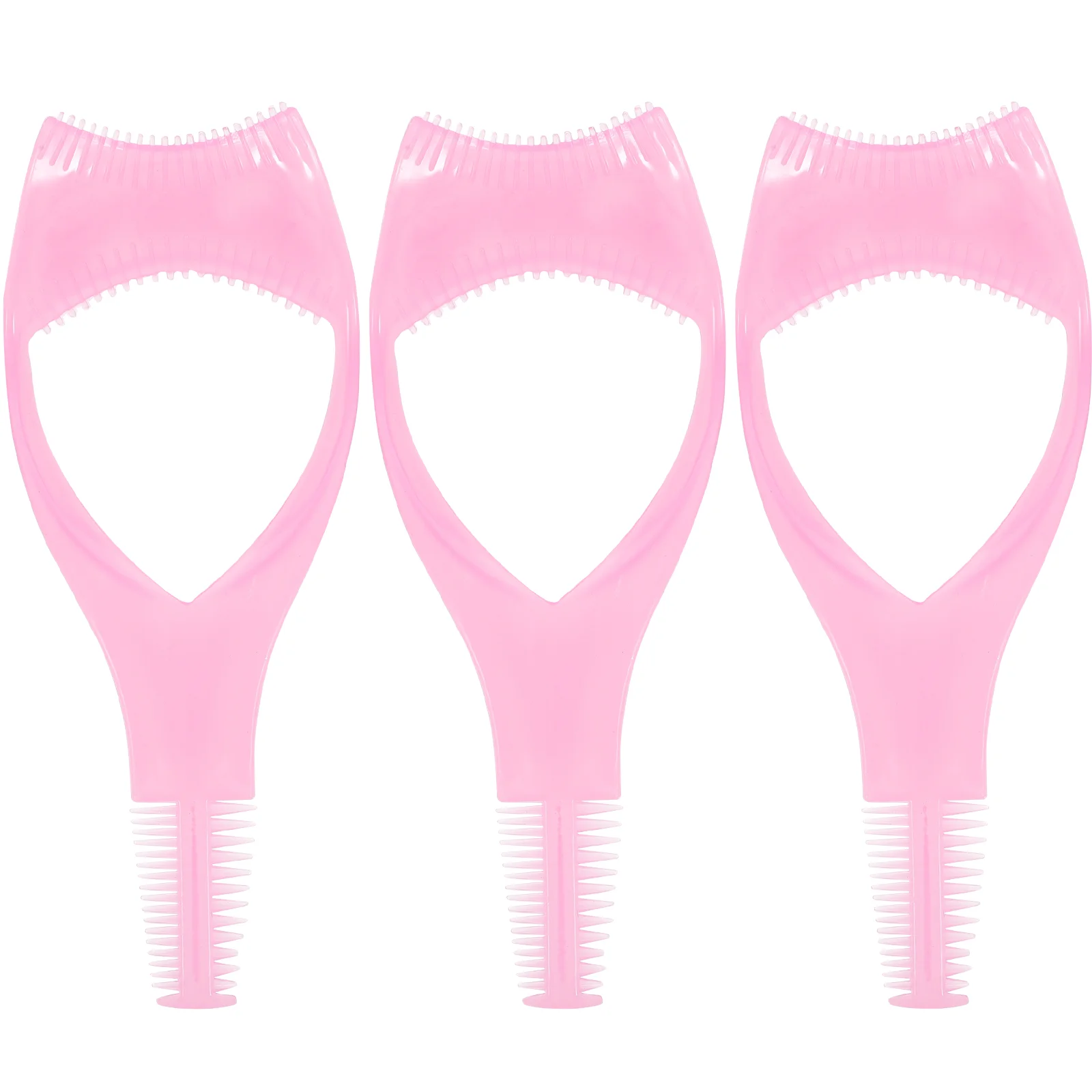 Mascara Shield Eyelash Guard Tool Applicator Lasheyeliner Makeup Comb Eye Tools Eyelashes Aid Guide Separator Stencils Helper
Mascara Shield Eyelash Guard Tool Applicator Lasheyeliner Makeup Comb Eye Tools Eyelashes Aid Guide Separator Stencils Helper
