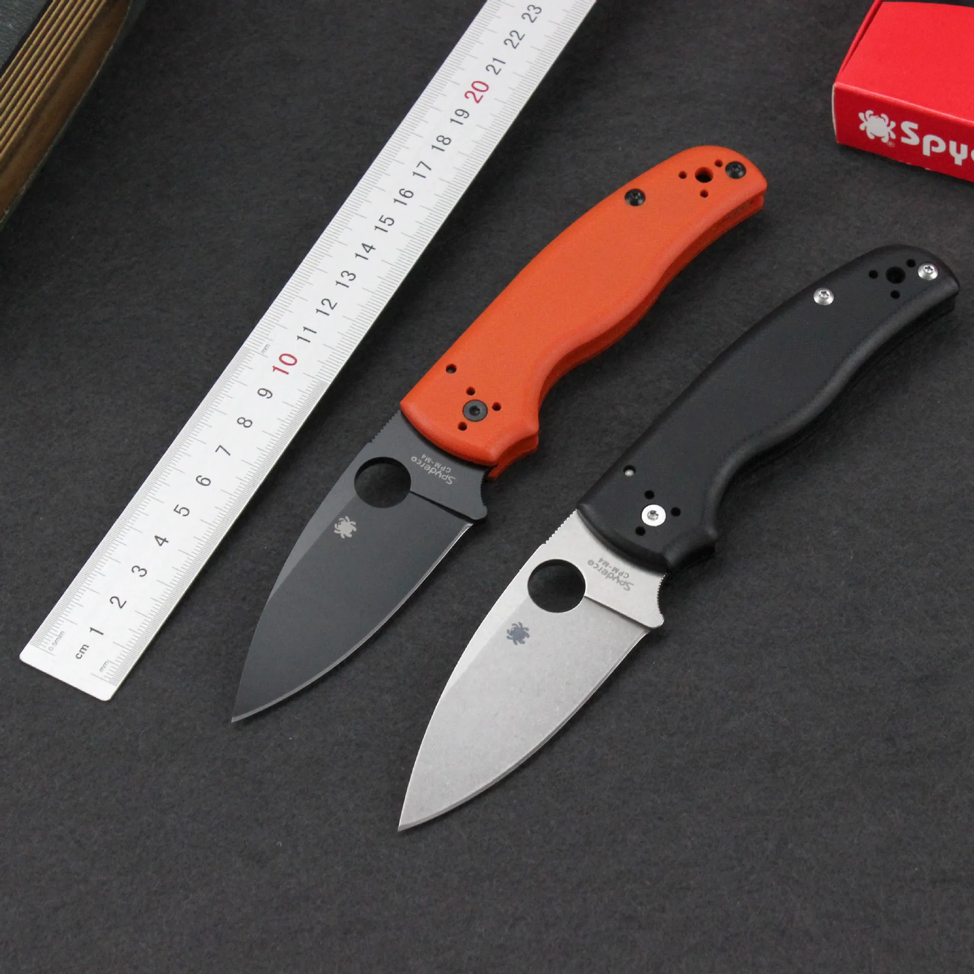 Folding C229 Handle Camping Hiking Portable Pocket Knife For Men Survival In Wilderness Self Defense Tool
Folding C229 Handle Camping Hiking Portable Pocket Knife For Men Survival In Wilderness Self Defense Tool