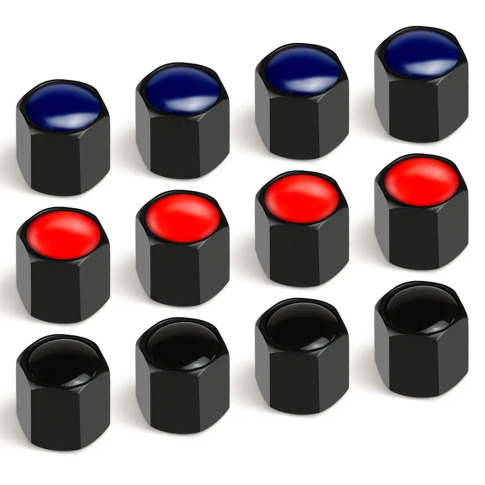 4pcs Car Wheel Tire Valve Caps Tyre Rim Stem Covers Airdust Waterproof For Automobiles Motorcycles Trucks Bikes
4pcs Car Wheel Tire Valve Caps Tyre Rim Stem Covers Airdust Waterproof For Automobiles Motorcycles Trucks Bikes
