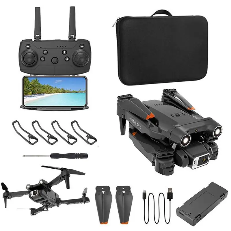 Drones Foldable 4K Drones Camera For Adults 15 Min Flight Time E63 Drones With Intelligent Obstacle Avoidance Camera Angle
Drones Foldable 4K Drones Camera For Adults 15 Min Flight Time E63 Drones With Intelligent Obstacle Avoidance Camera Angle