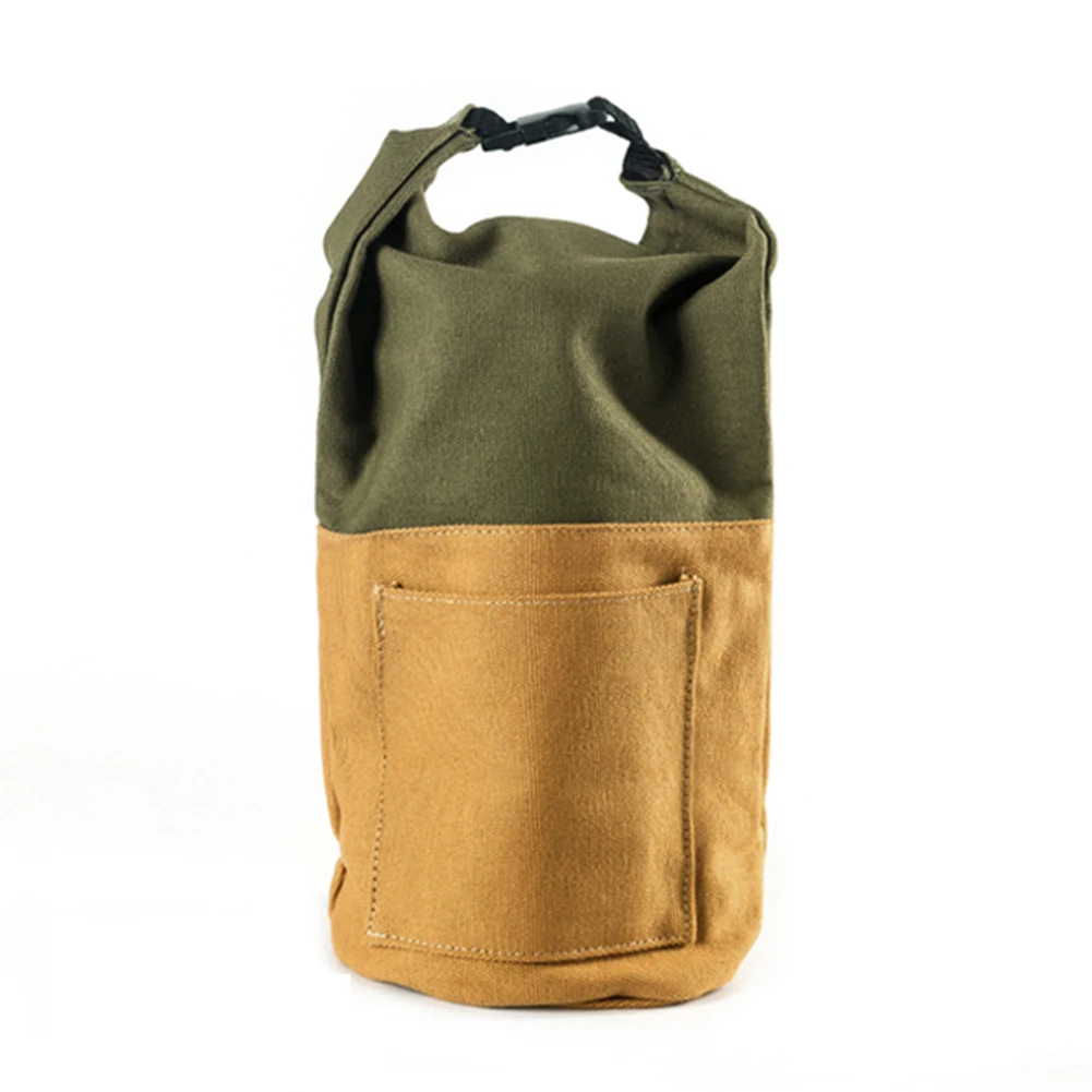 Retro Camping Lantern Canvas Storage Cover Bag For Kerosene Lamp Oil Lantern Storage Pack Multi-functional Outdoor Hiking Bags
Retro Camping Lantern Canvas Storage Cover Bag For Kerosene Lamp Oil Lantern Storage Pack Multi-functional Outdoor Hiking Bags