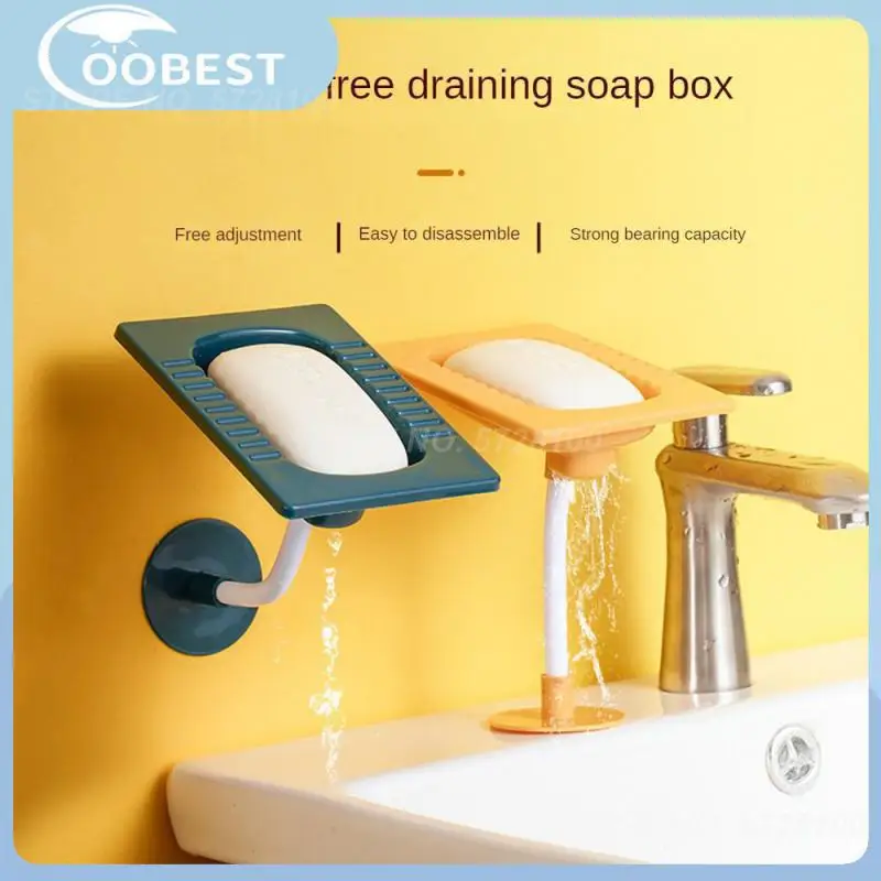 Экономия места, держатель для мыла, крепкий и надежный чистый и гигиеничный настенный дренажный поднос для мыла, не боится оригинальности в...
Экономия места, держатель для мыла, крепкий и надежный чистый и гигиеничный настенный дренажный поднос для мыла, не боится оригинальности в...