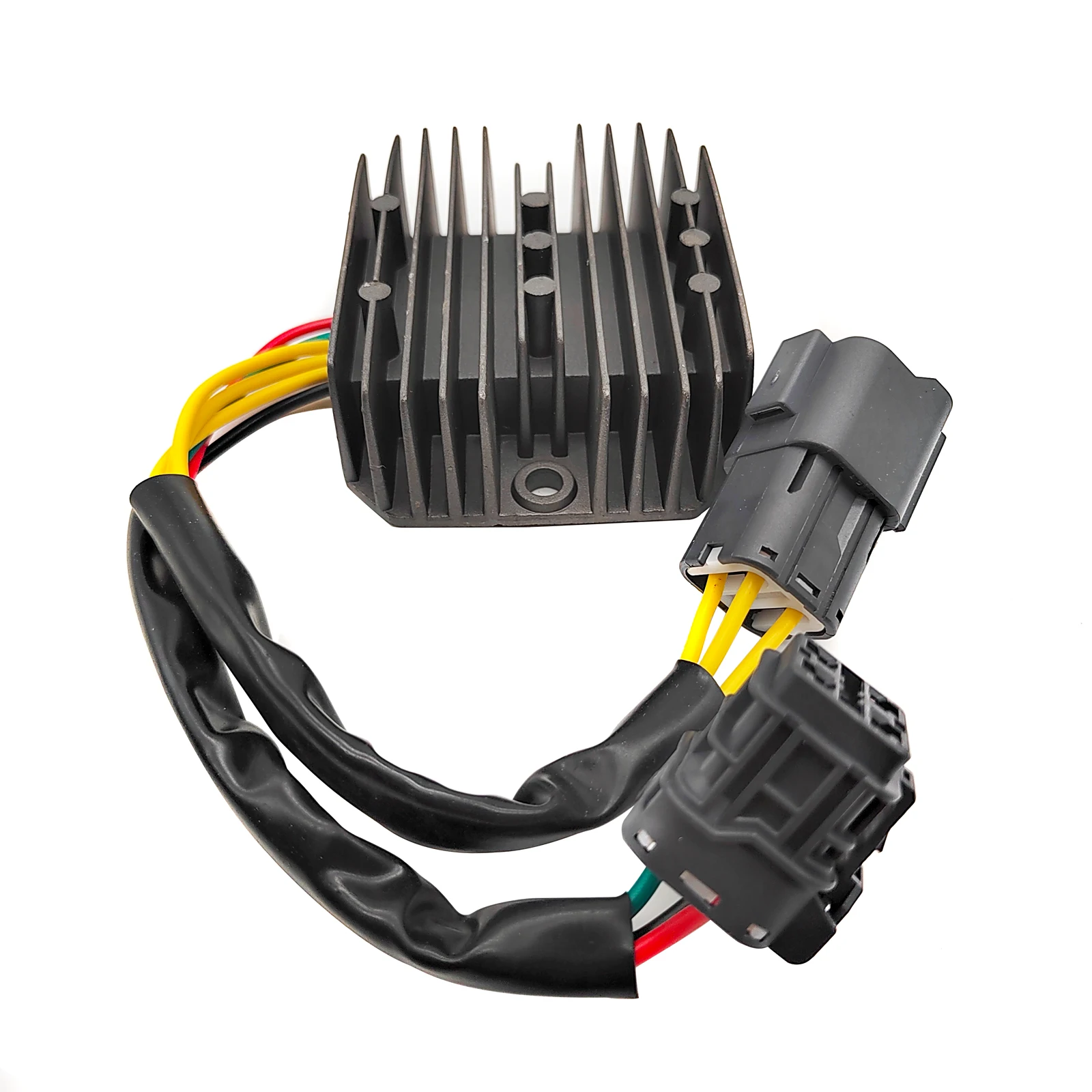 Регулятор напряжения для Dinli A190101-00 TGB Blade 125i, регулятор TGB B 250 325 425 500 550 923451
Регулятор напряжения для Dinli A190101-00 TGB Blade 125i, регулятор TGB B 250 325 425 500 550 923451