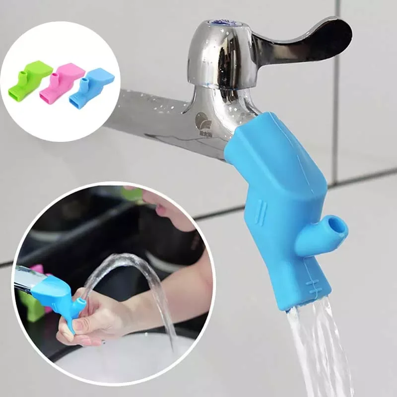 2022New soft silicone faucet extender faucet gadget extender filter Travel Portable mouthwash kitchen bathroom accessories Tool
2022New soft silicone faucet extender faucet gadget extender filter Travel Portable mouthwash kitchen bathroom accessories Tool