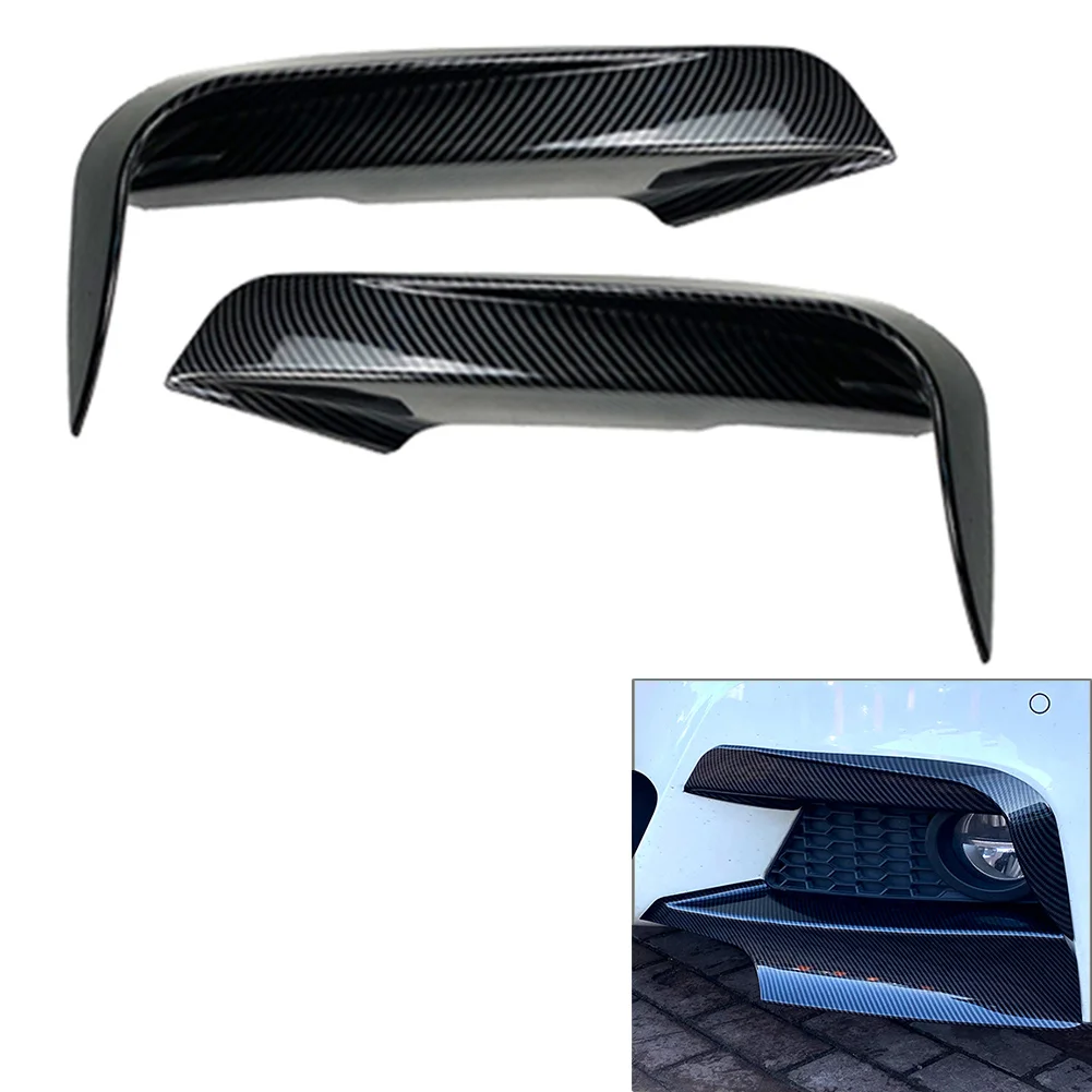 1 пара, клыки переднего бампера для BMW 3-Series F30 F31 2012 2013 2015 2014 2016 2017 2018 
1 пара, клыки переднего бампера для BMW 3-Series F30 F31 2012 2013 2015 2014 2016 2017 2018