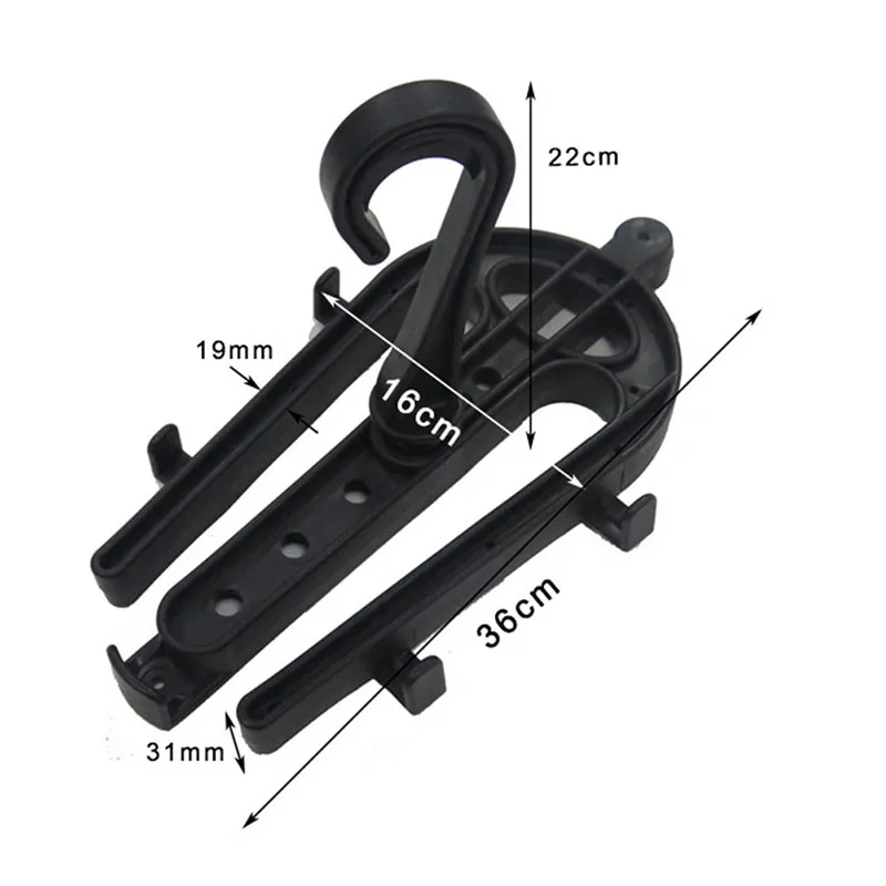 2023 New Heavy Hanger 1Pcs 360x160x220mm Boots Gloves Dry Hanger Heavy Duty Hanger PP Scuba Diving Wet Dry Suit
2023 New Heavy Hanger 1Pcs 360x160x220mm Boots Gloves Dry Hanger Heavy Duty Hanger PP Scuba Diving Wet Dry Suit