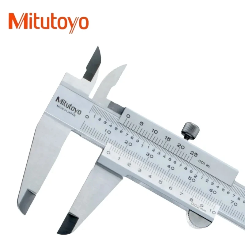 Mitutoyo Calipers 530-119 Measuring Ruler Scale Gauges Vernier Caliper 12in 150mm 200mm 300mm 0.02mm .001in Stainless Steel Tool
Mitutoyo Calipers 530-119 Measuring Ruler Scale Gauges Vernier Caliper 12in 150mm 200mm 300mm 0.02mm .001in Stainless Steel Tool