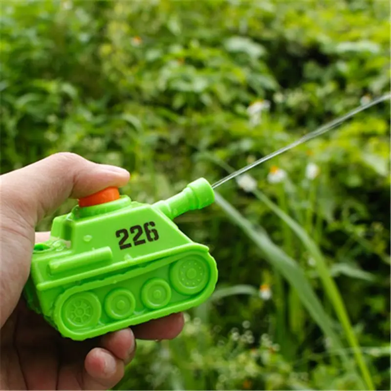 Children's Toys Mini Summer Beach Water Toys Baby Water Toy
Children's Toys Mini Summer Beach Water Toys Baby Water Toy