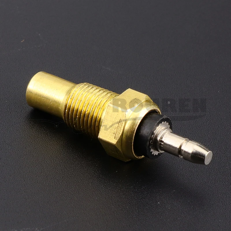 1Pcs Water temperature sensor for Scooter Motorcycle ATV QUAD CFMOTO CF250 V3 V5 V9 CH250 CN250 ATV250 172MM Xmax 250
1Pcs Water temperature sensor for Scooter Motorcycle ATV QUAD CFMOTO CF250 V3 V5 V9 CH250 CN250 ATV250 172MM Xmax 250