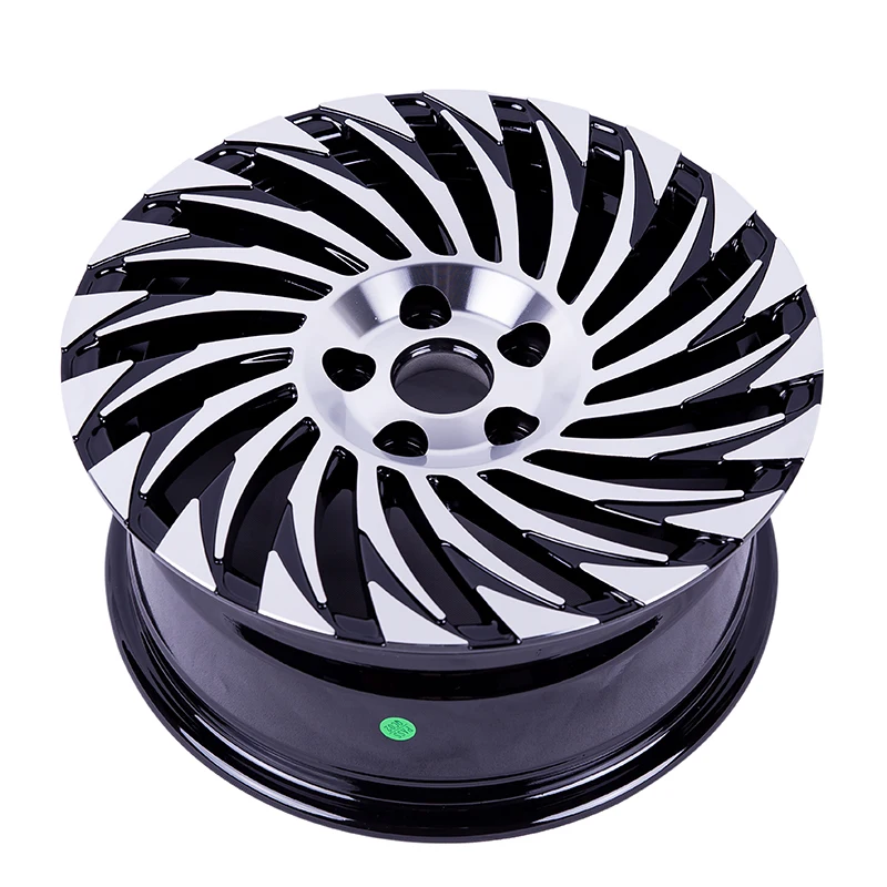 REW027 Gloss Milling Face Jantes Rines 15 16 17 18 19 inch Alloy Wheel Hub 4 Hole 5 Hole Car Rims
REW027 Gloss Milling Face Jantes Rines 15 16 17 18 19 inch Alloy Wheel Hub 4 Hole 5 Hole Car Rims