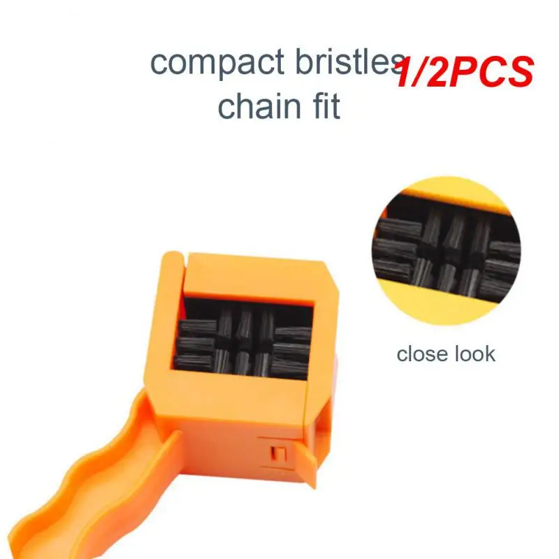 1/2PCS Set Motorcycle Chain Clean Brush Plastic Gear Grunge Brush MTB Bike Machine Washer Brush Scrubber Cycling Clean
1/2PCS Set Motorcycle Chain Clean Brush Plastic Gear Grunge Brush MTB Bike Machine Washer Brush Scrubber Cycling Clean