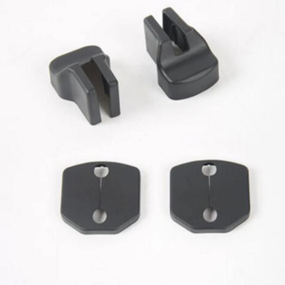 4pcs/set Car Interior Parts Door Lock & Door Stopper Buckle Cover Protector Bezel For Ford Mustang 2015-2021 Protector Durable
4pcs/set Car Interior Parts Door Lock & Door Stopper Buckle Cover Protector Bezel For Ford Mustang 2015-2021 Protector Durable