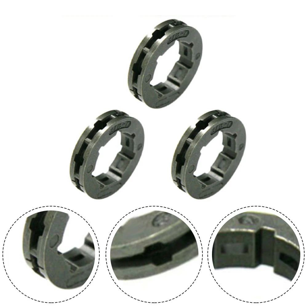 3pcs 3/8 Inch 7 Tooth Sprocket Rim For STIHL MS311 MS361 MS362 MS391 MS650 MS660 Chainsaw Parts Chain Drive Rim Sprocket
3pcs 3/8 Inch 7 Tooth Sprocket Rim For STIHL MS311 MS361 MS362 MS391 MS650 MS660 Chainsaw Parts Chain Drive Rim Sprocket