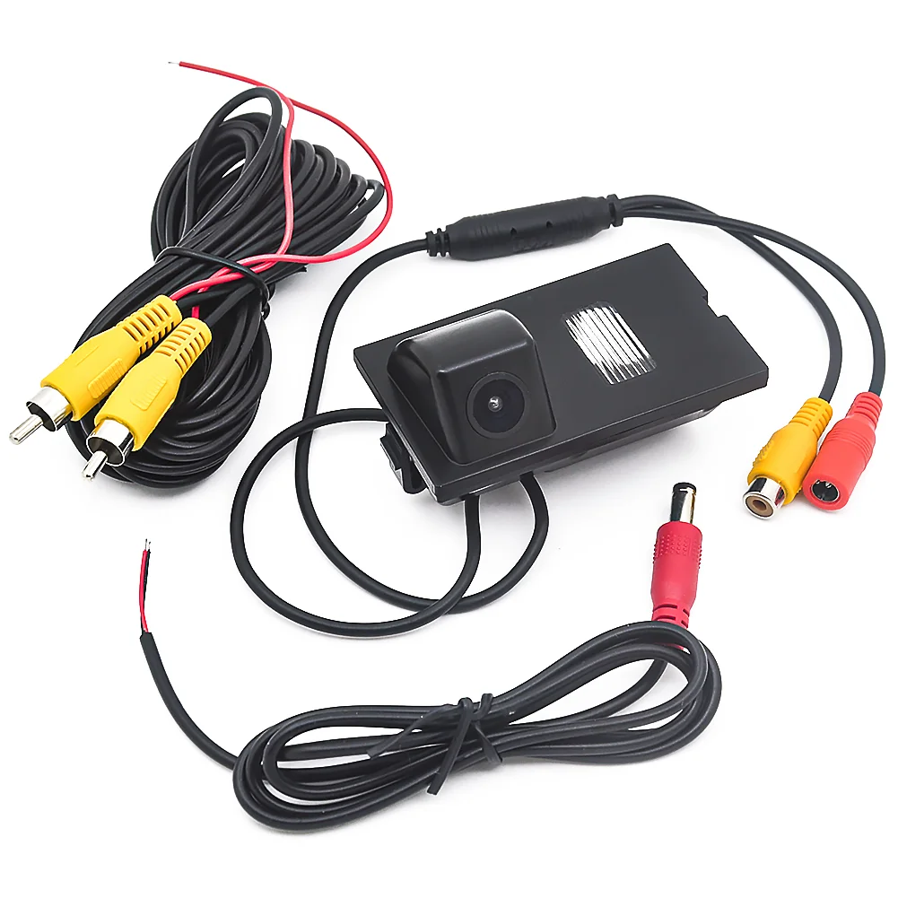 High Quality Rear View Camera 640*480 Pixels For Rear View Camera For Freelander
High Quality Rear View Camera 640*480 Pixels For Rear View Camera For Freelander