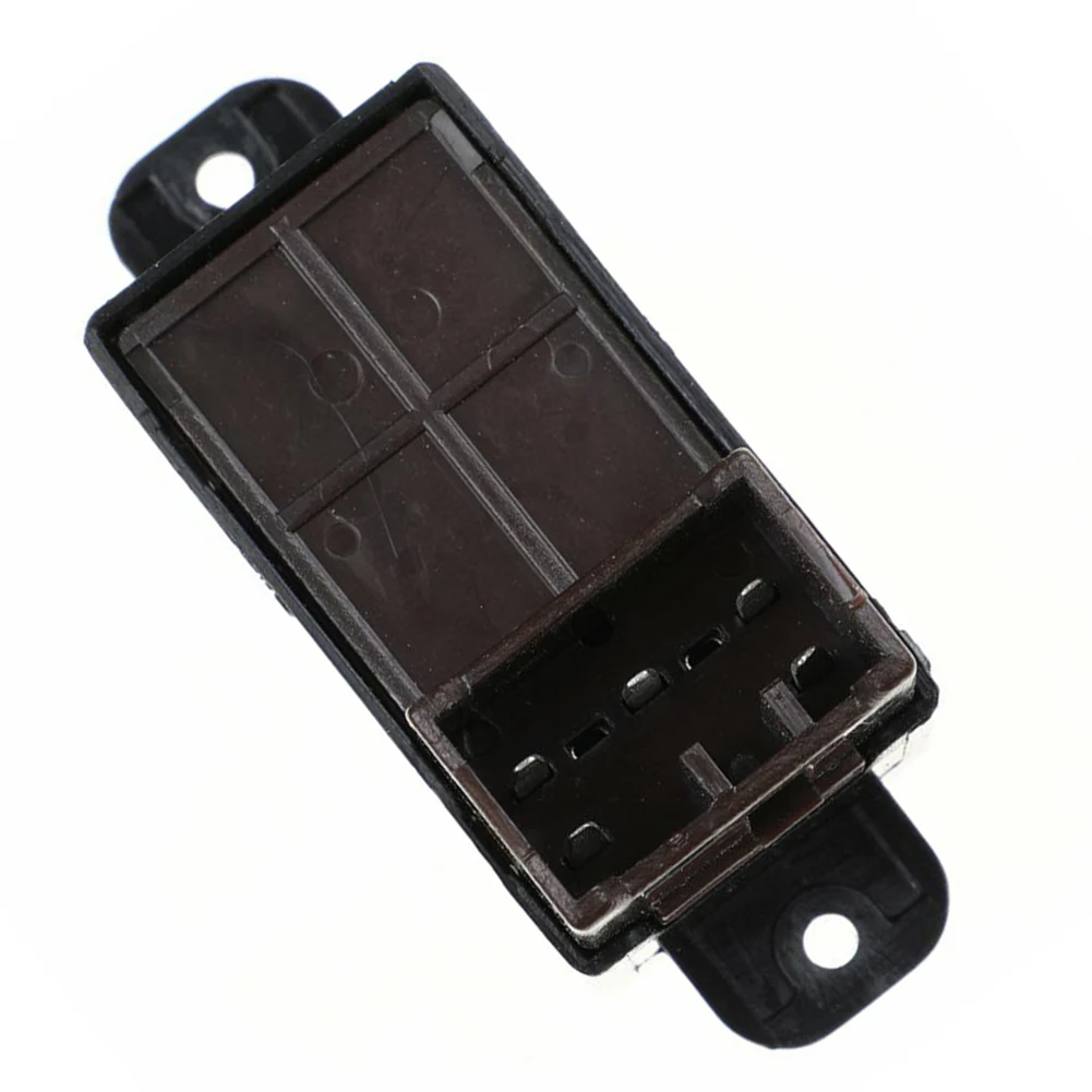 ABS Black Single Power Lifter Switch For Hyundai Accent GLS Sedan 4-Door 1.6L 1599CC L4 GAS DOHC Naturally Aspirated 2007-2010
ABS Black Single Power Lifter Switch For Hyundai Accent GLS Sedan 4-Door 1.6L 1599CC L4 GAS DOHC Naturally Aspirated 2007-2010