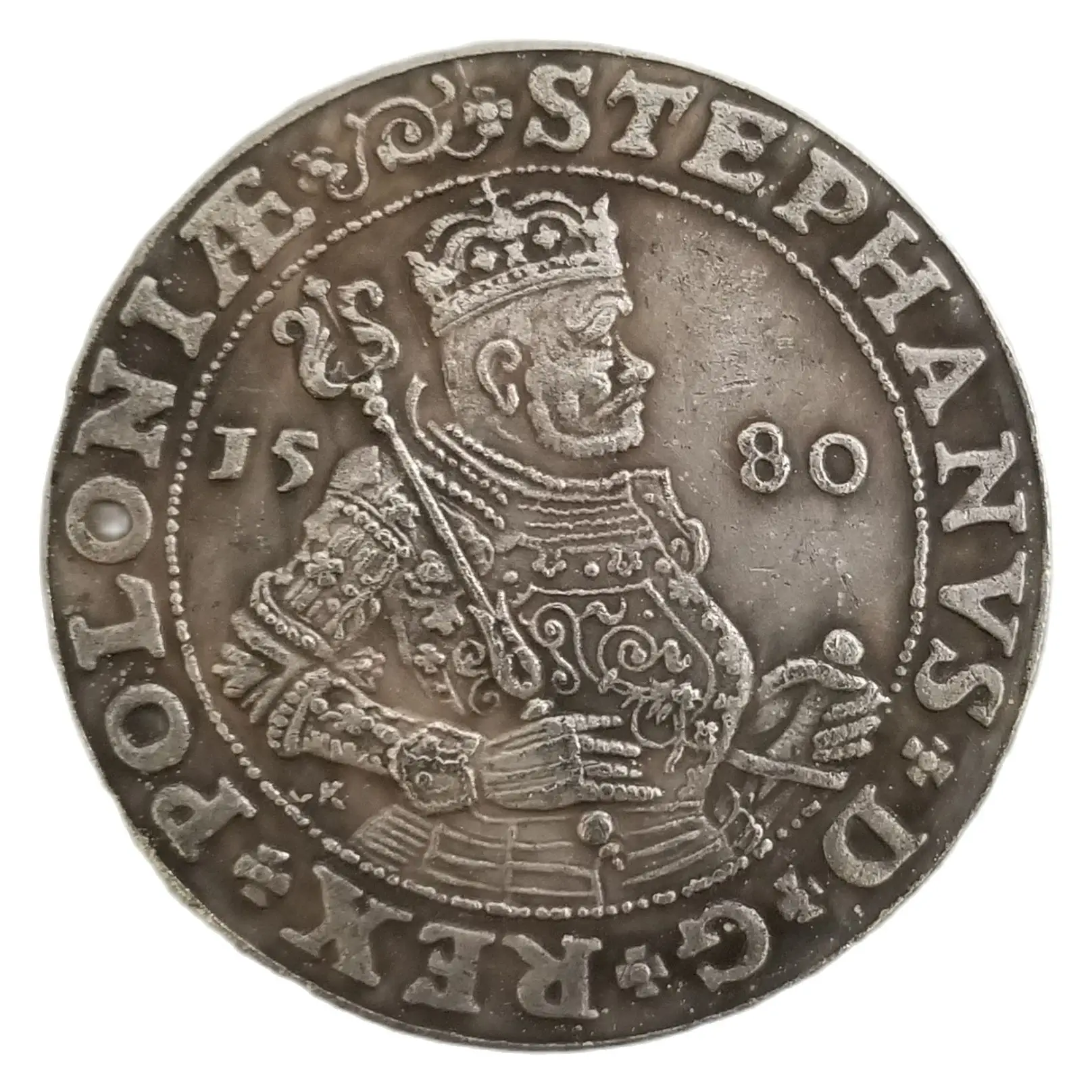 1580 польские винтажные посеребренные монеты, копия, домашний декор, монета, волшебные коллекционные монеты, фотомонеты, рождественские пода...
1580 польские винтажные посеребренные монеты, копия, домашний декор, монета, волшебные коллекционные монеты, фотомонеты, рождественские пода...