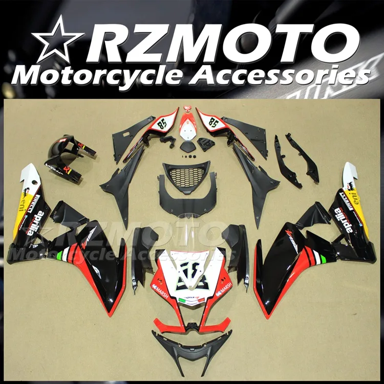 4Gifts New ABS Motorcycle Fairings For Aprilia RSV4 1000 2009 2010 2011 2012 2013 2014 09 10 11 12 13 14 Bodywork Kit 58
4Gifts New ABS Motorcycle Fairings For Aprilia RSV4 1000 2009 2010 2011 2012 2013 2014 09 10 11 12 13 14 Bodywork Kit 58
