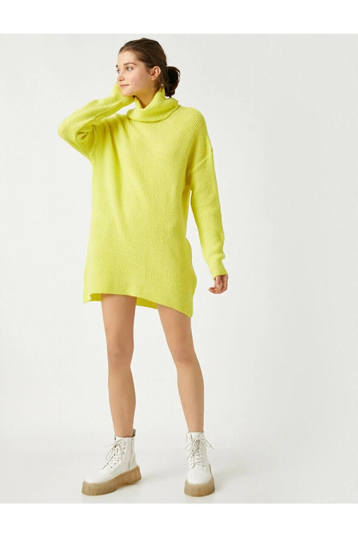 Woman Yellow Sweaters Traf Sweater Cardigan Tops Pullover Sweatshirt for Women 65469687
Woman Yellow Sweaters Traf Sweater Cardigan Tops Pullover Sweatshirt for Women 65469687