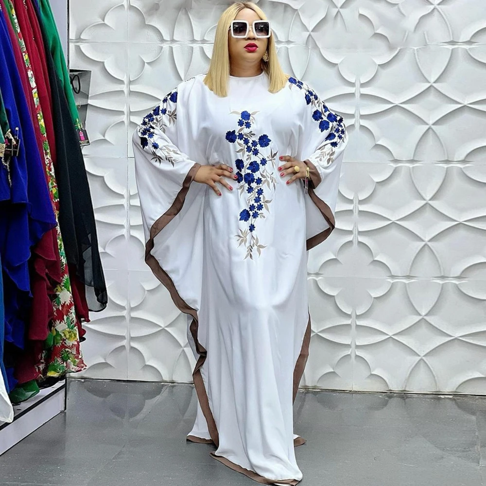 Abaya Dubai Turkey Muslim Fashion Hijab Dress Kaftan Islam Clothing African Maxi Dresses For Women Vestido Robe Musulman De Mode 
Abaya Dubai Turkey Muslim Fashion Hijab Dress Kaftan Islam Clothing African Maxi Dresses For Women Vestido Robe Musulman De Mode
