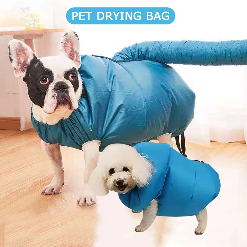 Быстросохнущие пакеты для домашних животных, Складная Сушилка для собак, сумка для выдувания, портативные аксессуары для чистки собак, эффективные сухие аксессуары
Быстросохнущие пакеты для домашних животных, Складная Сушилка для собак, сумка для выдувания, портативные аксессуары для чистки собак, эффективные сухие аксессуары