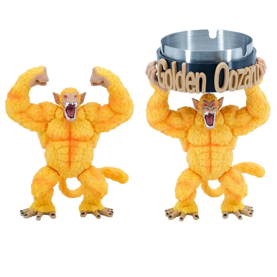 Фигурка Dragon Ball, украшения greast saiyan, детские игрушки, Рождественская коллекция экшн-фигурок, оригинальные аниме экшн-фигурки
Фигурка Dragon Ball, украшения greast saiyan, детские игрушки, Рождественская коллекция экшн-фигурок, оригинальные аниме экшн-фигурки