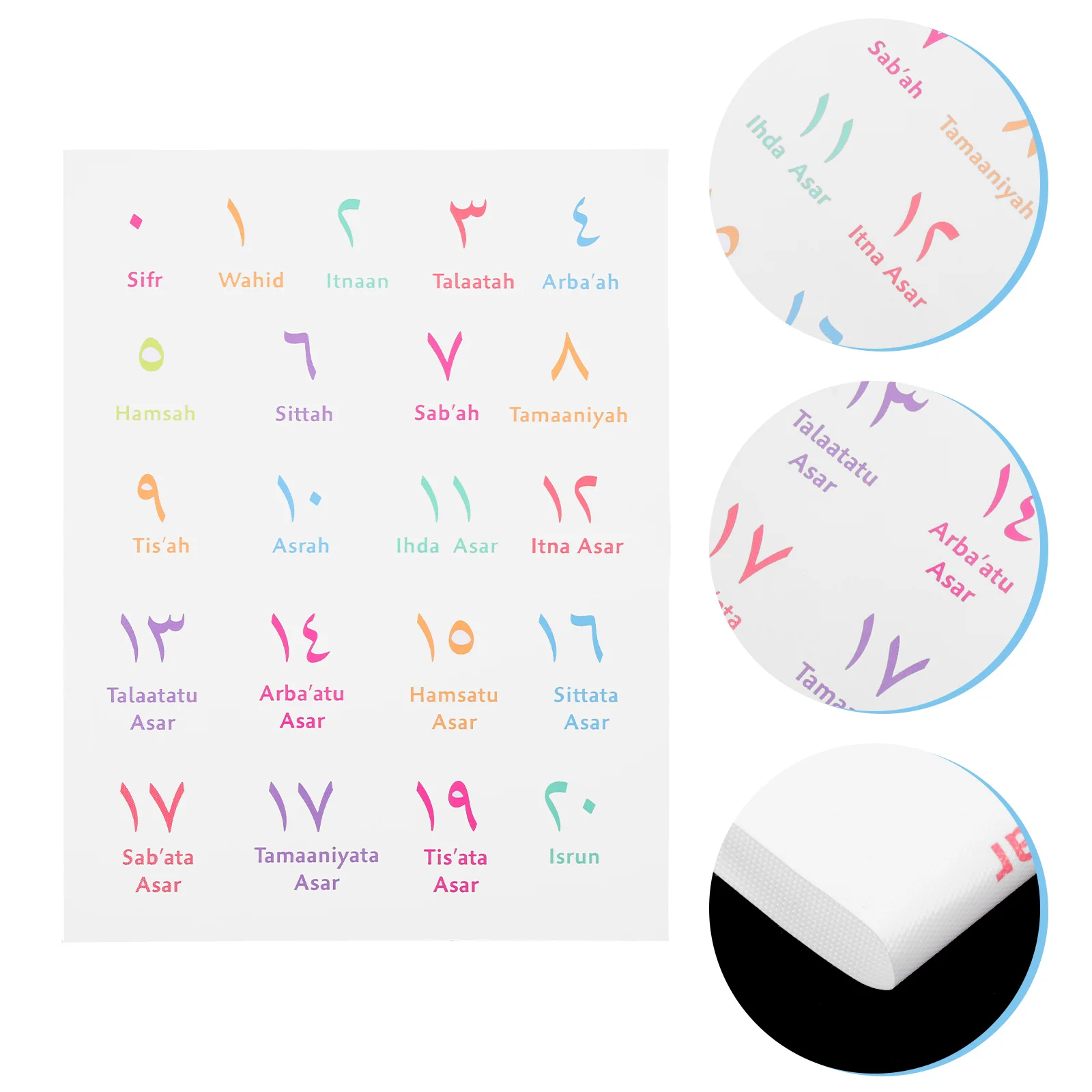 Poster Wall Arabic Alphabet Number Chart Educational Kids Decor Learning Postersearly Letters Education Preschoolabc Children
Poster Wall Arabic Alphabet Number Chart Educational Kids Decor Learning Postersearly Letters Education Preschoolabc Children