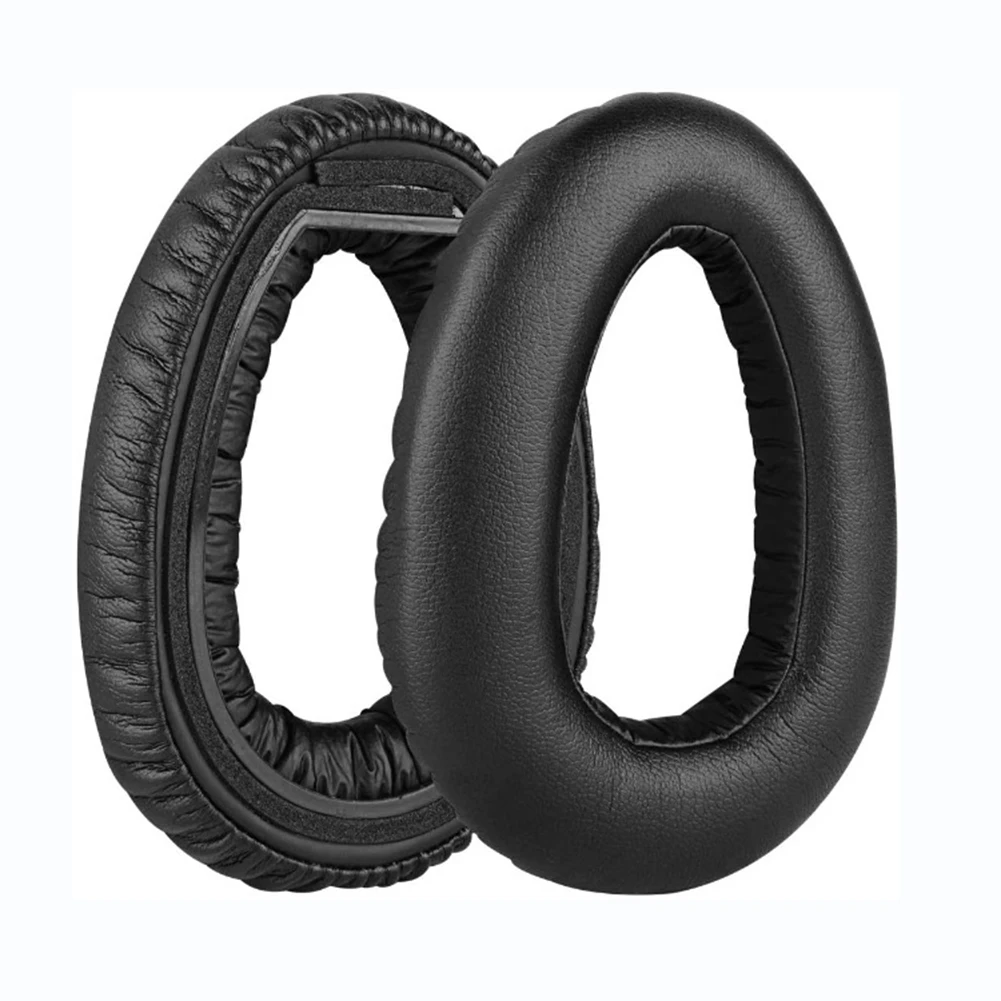 2 PCS/set Black Earphone Replacement Ear Pad For Sennheiser PXC550 PXC480 MB660 PXC 550 480MB 660 UC MS Headphones
2 PCS/set Black Earphone Replacement Ear Pad For Sennheiser PXC550 PXC480 MB660 PXC 550 480MB 660 UC MS Headphones