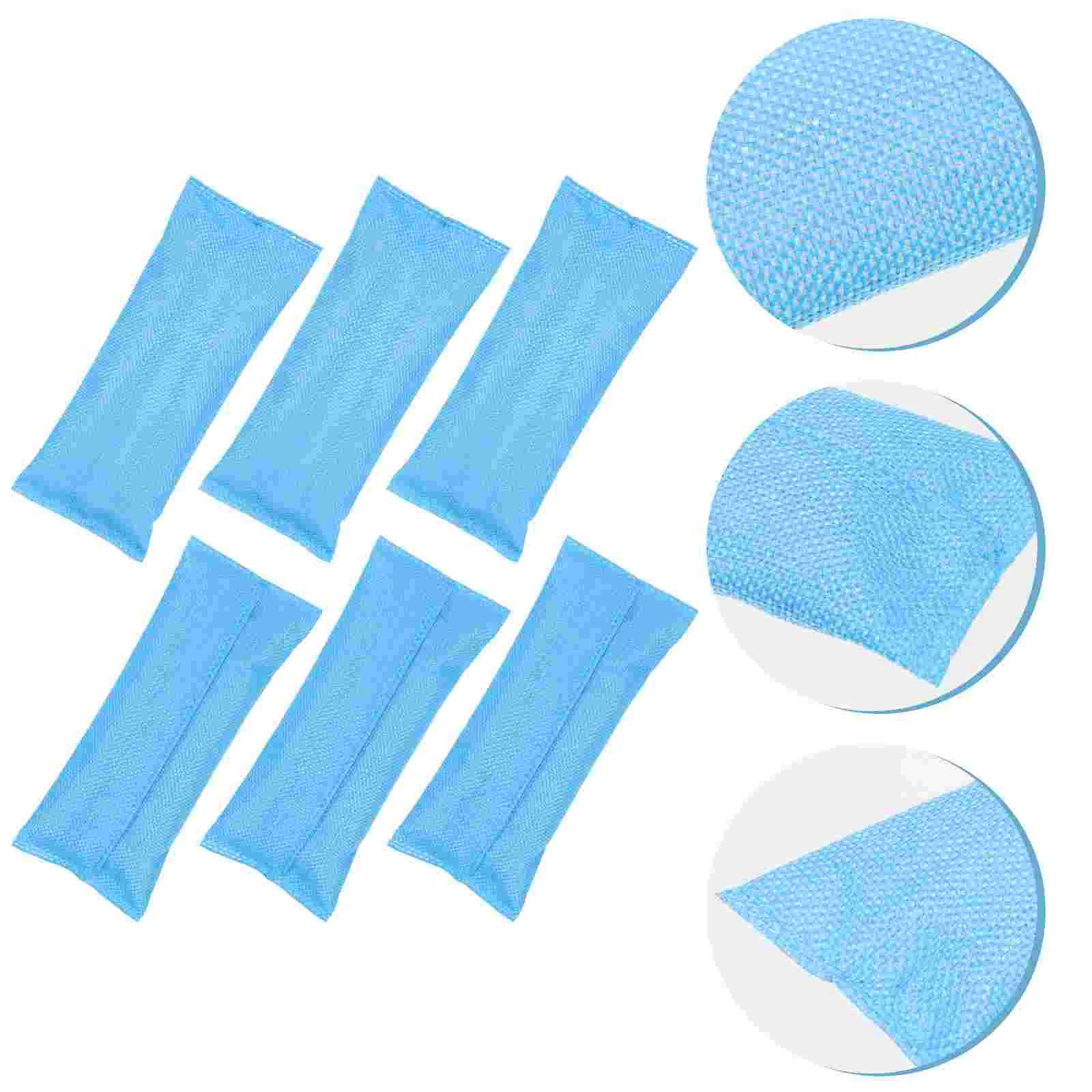 Bags Odorcharcoal Deodorizer Shoe Eliminator Absorber Closet Purifying Freshener Natural Shoesmoso Smell Activated Deodorizers
Bags Odorcharcoal Deodorizer Shoe Eliminator Absorber Closet Purifying Freshener Natural Shoesmoso Smell Activated Deodorizers
