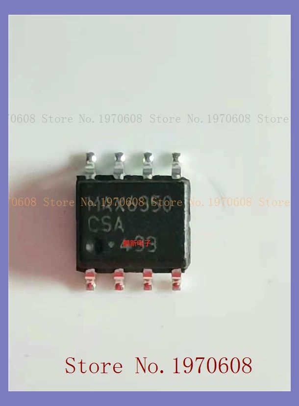 MAX6350ESA MAX6350CSA MAX6350 SOP8