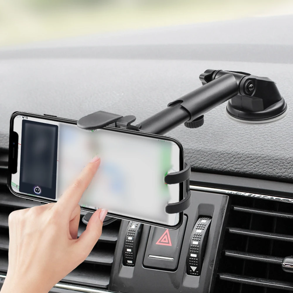 Phone Holder Auto Car Interior Dashboard Stand Magnet Mount Car Accessories High Quality Mobile Phone Navigation Stand
Phone Holder Auto Car Interior Dashboard Stand Magnet Mount Car Accessories High Quality Mobile Phone Navigation Stand