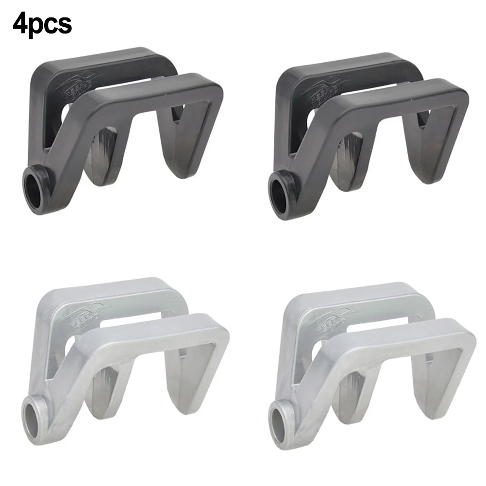 4pcs Boat Bumper Clips Boat Fender Hanger Kayak Bumper Adjuster Yacht Rail Mount Square Rail Fender Adjusters Boat Accessories
4pcs Boat Bumper Clips Boat Fender Hanger Kayak Bumper Adjuster Yacht Rail Mount Square Rail Fender Adjusters Boat Accessories