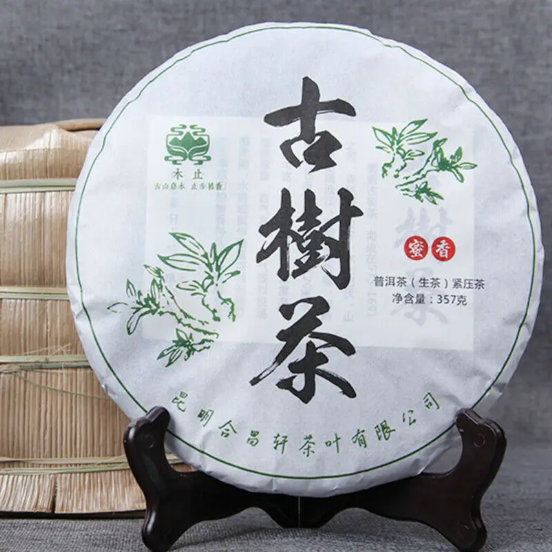 Оригинальный Подарочный чай Yunnan Pu'er, 357 г, натуральный Старое дерево, необработанный чай, зеленый чай
Оригинальный Подарочный чай Yunnan Pu'er, 357 г, натуральный Старое дерево, необработанный чай, зеленый чай