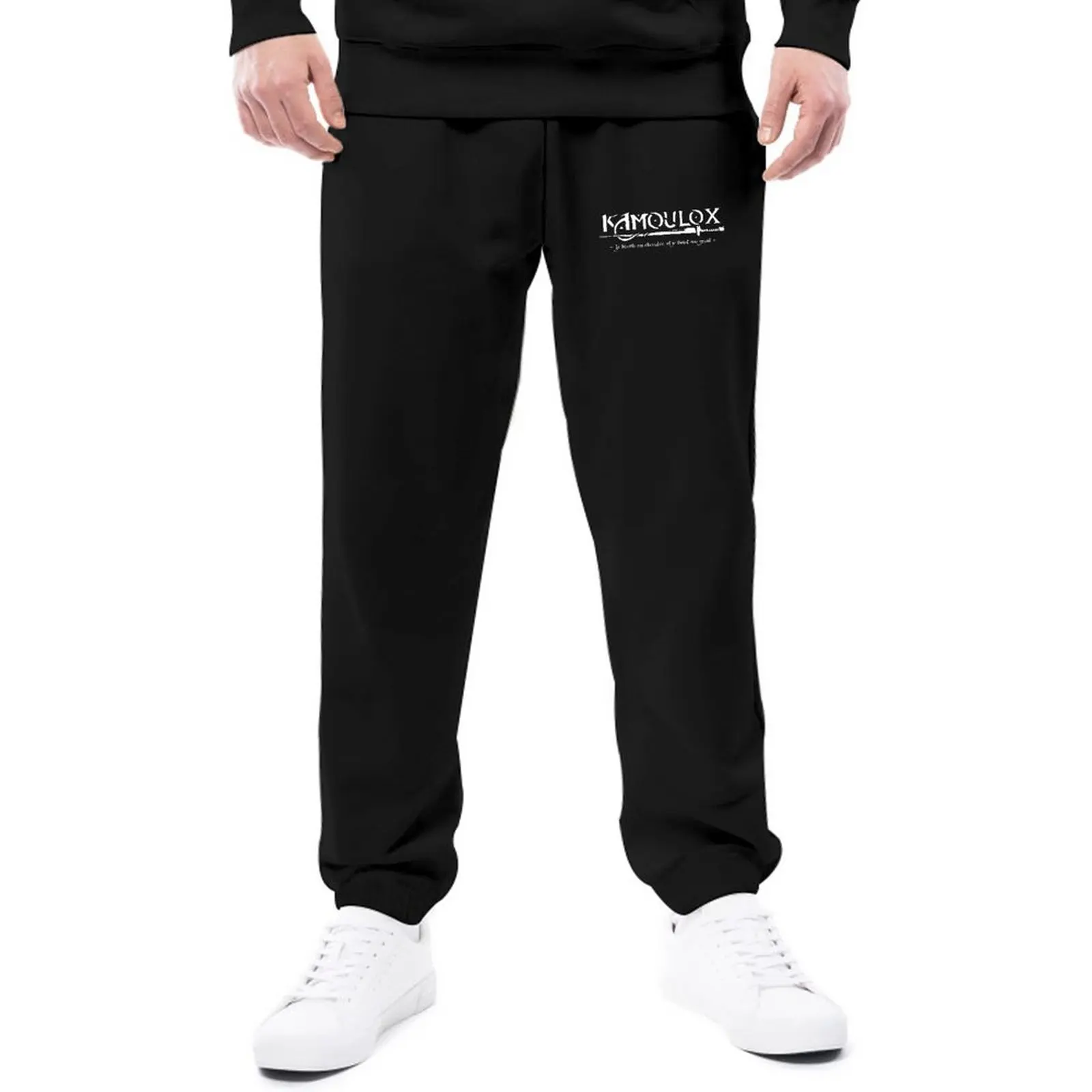 Повседневные мужские брюки Kamoulox King Arther Kaamelott, легендарные спортивные брюки Y2K, Осенний винтажный принт, большой размер, спортивный костюм в п...
Повседневные мужские брюки Kamoulox King Arther Kaamelott, легендарные спортивные брюки Y2K, Осенний винтажный принт, большой размер, спортивный костюм в п...
